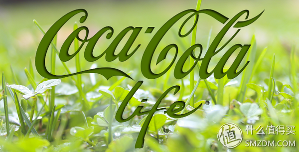 健康且低糖:绿色版可口可乐 coca cola life 登陆香港