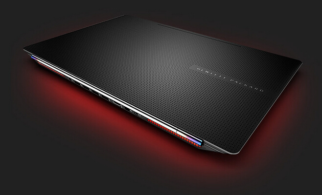 主打轻薄:hp 惠普 发布omen 15高端游戏笔记本电脑
